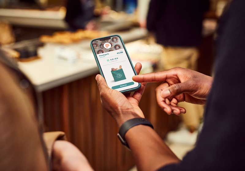 What Happened When We Ate Mystery Bags for a Weekend - Spoiler: We Loved Every Bite