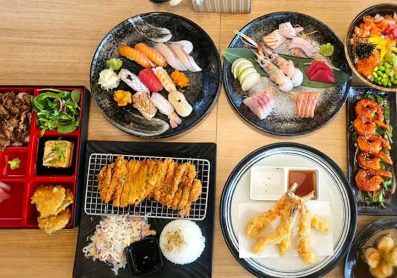 Ureshii Japanese Restaurant Canberra: Authentic Sushi with a Heart for Community