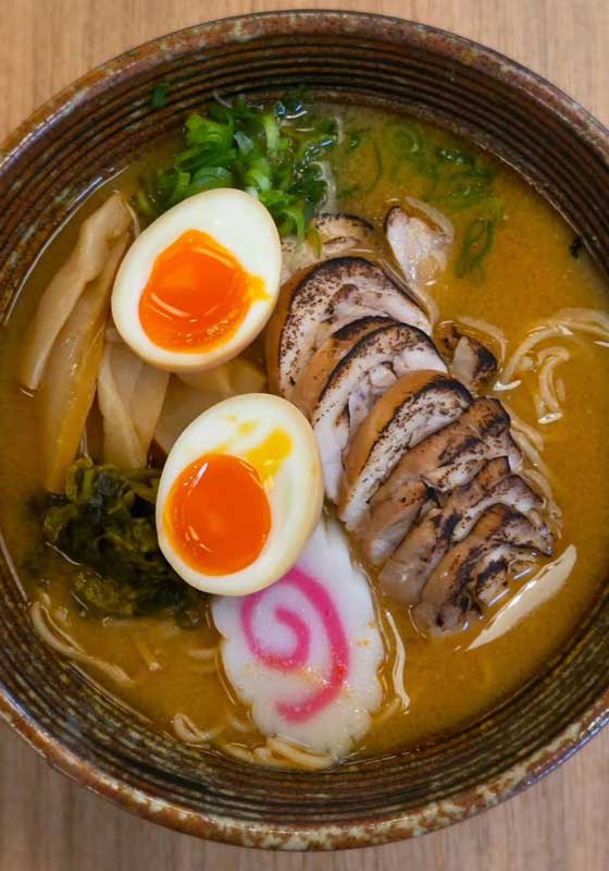 Ureshii Japanese Restaurant Canberra: Authentic Sushi with a Heart for Community