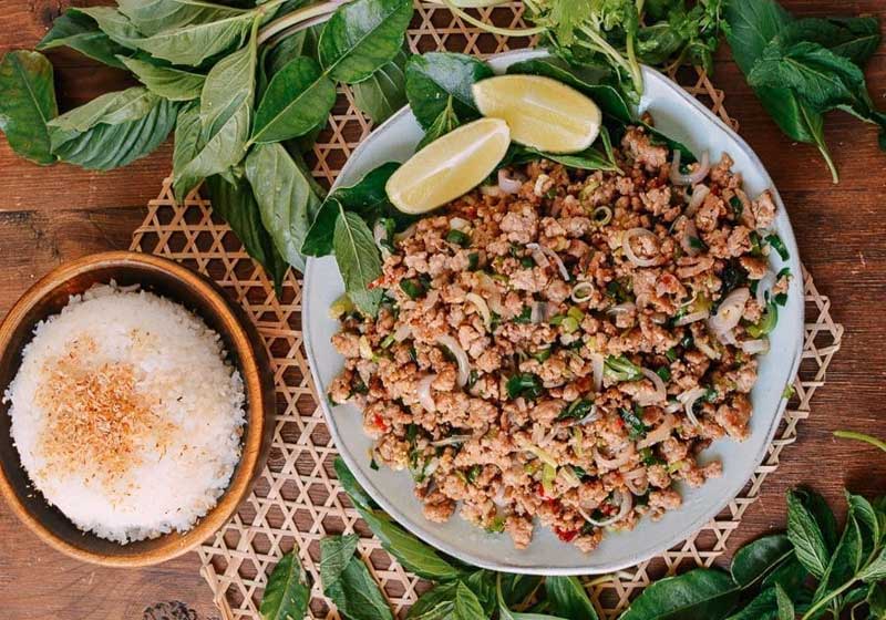 Recipes That Taste Louder Than They Look: Simple Dishes With Big, Bold Flavour