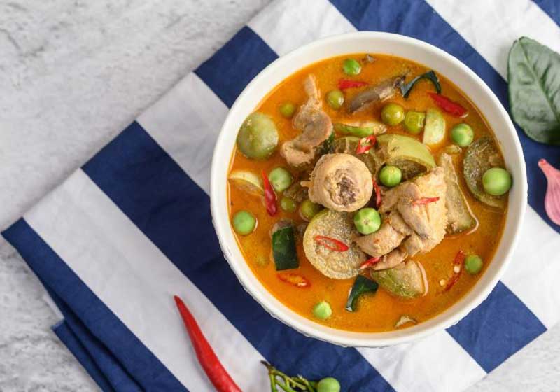 Recipes That Taste Louder Than They Look: Simple Dishes With Big, Bold Flavour