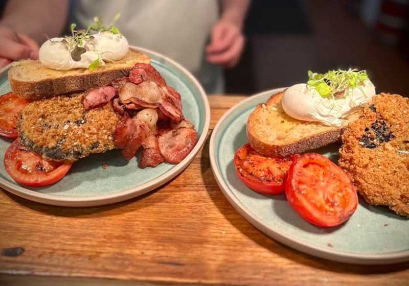 5 Must-visit Cafés Across Australia for Your Next Coffee Escape