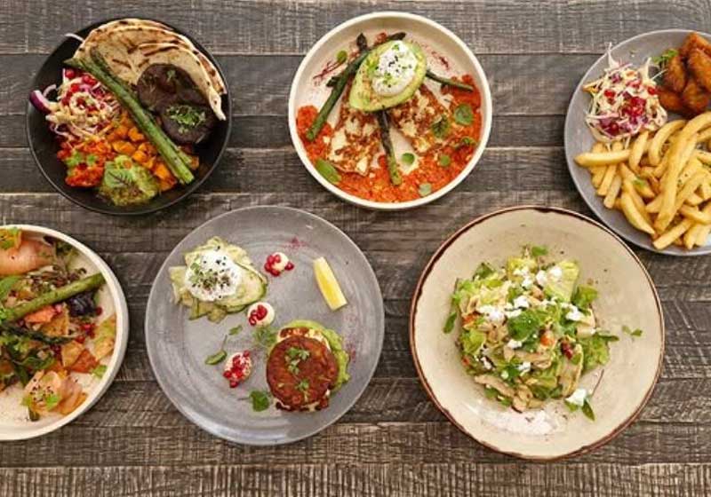 5 Must-visit Cafés Across Australia for Your Next Coffee Escape