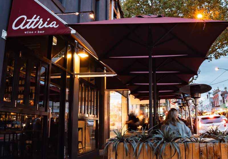 5 Must-visit Wine Bars for Your Next Night Out