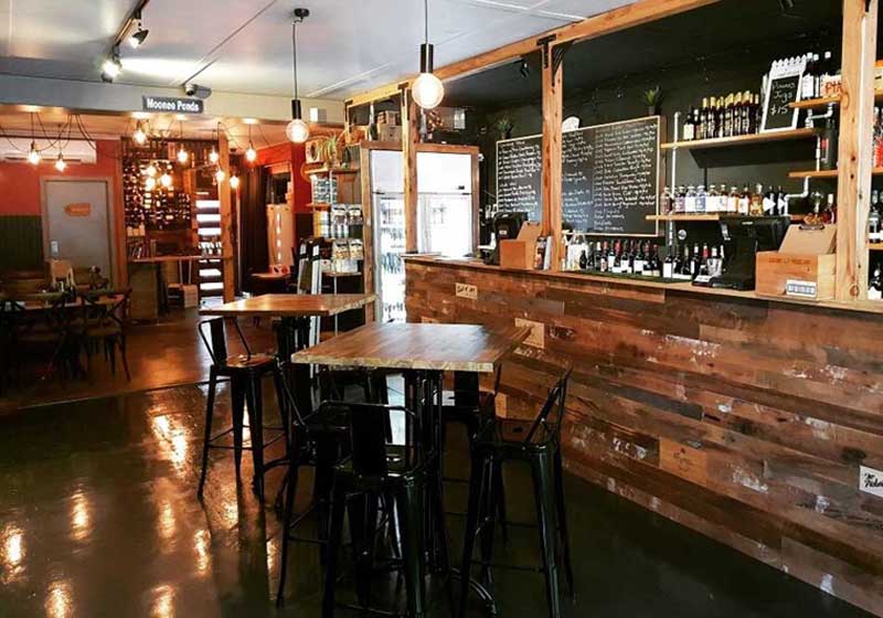 5 Must-visit Wine Bars for Your Next Night Out