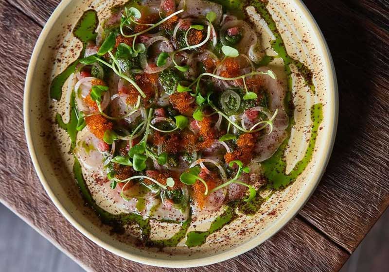 The New Mediterranean Plate in Australia: Less Villa, More Vision