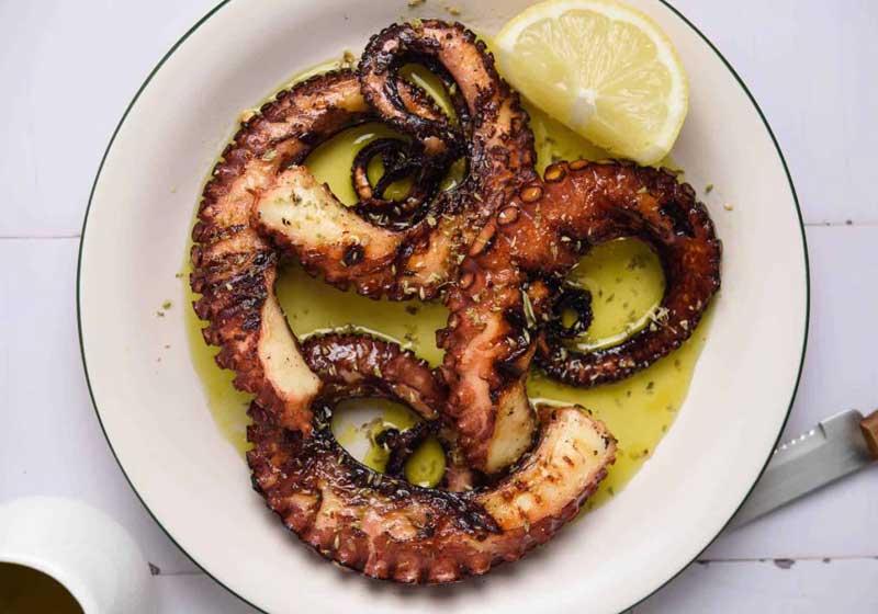 From Sardines to Snapper: Mediterranean Seafood Traditions Inspiring Aussie Chefs