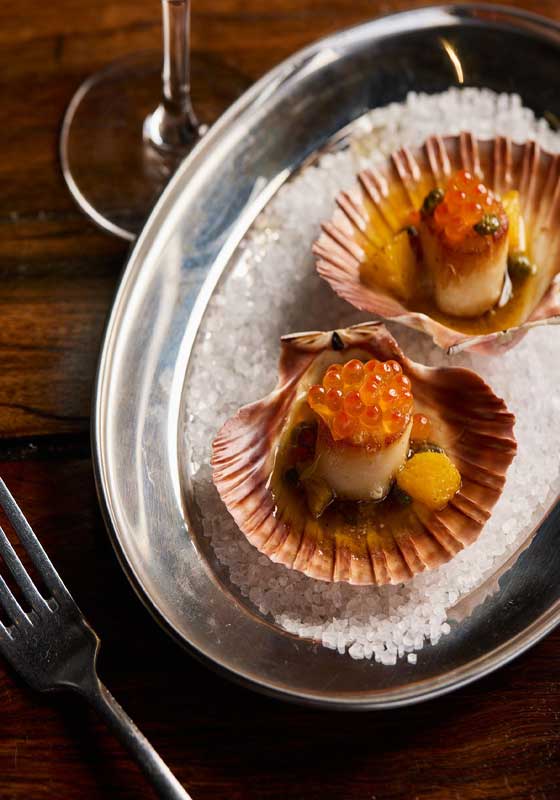 From Sardines to Snapper: Mediterranean Seafood Traditions Inspiring Aussie Chefs
