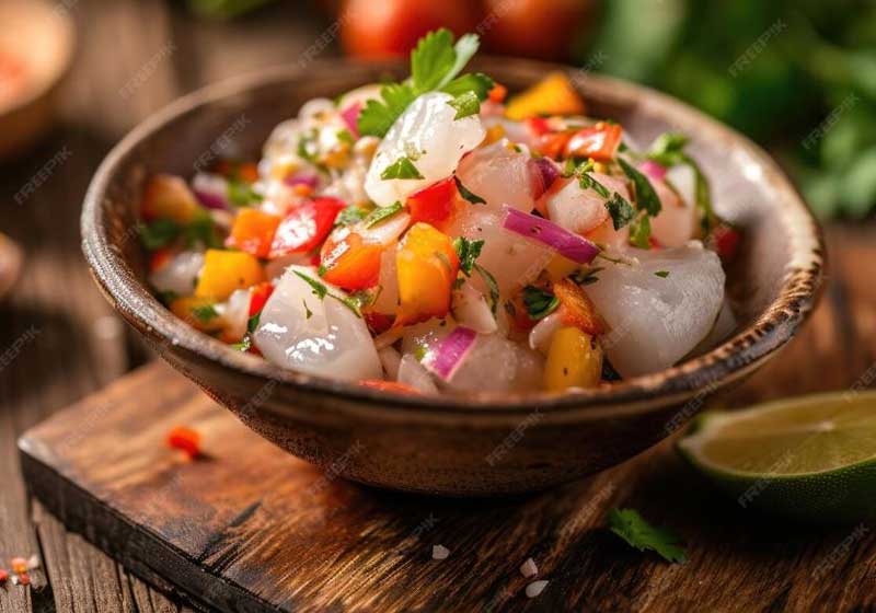 From Sardines to Snapper: Mediterranean Seafood Traditions Inspiring Aussie Chefs