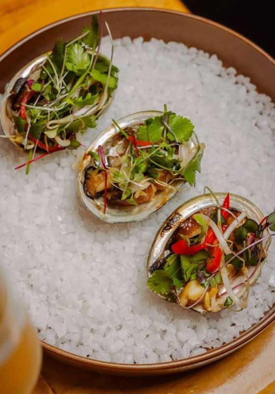 5 Must-try Modern Australian Restaurants Across the Barossa, Tasmania, Queensland & Adelaide