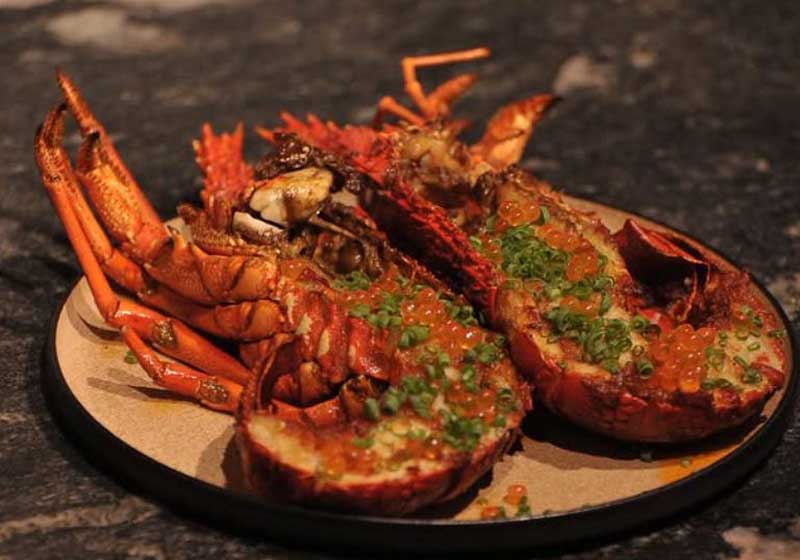 5 Must-try Modern Australian Restaurants Across the Barossa, Tasmania, Queensland & Adelaide