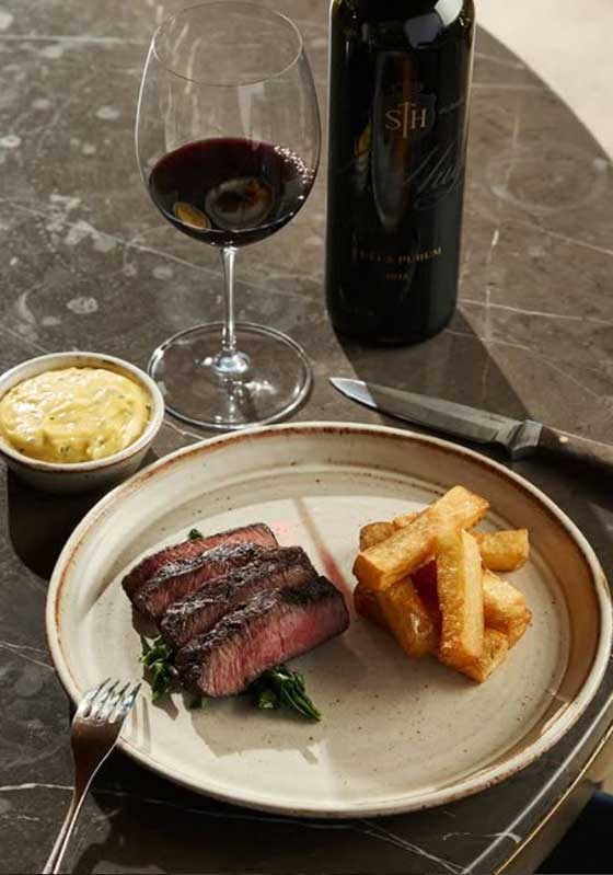 5 Must-try Modern Australian Restaurants Across the Barossa, Tasmania, Queensland & Adelaide