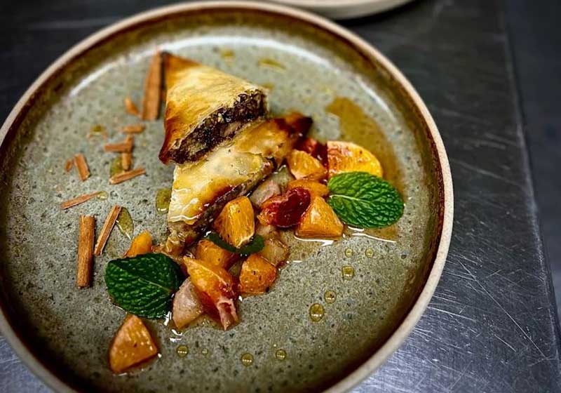 5 Must-try Modern Australian Restaurants Across the Barossa, Tasmania, Queensland & Adelaide