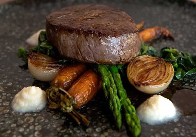 5 Must-try Modern Australian Restaurants Across the Barossa, Tasmania, Queensland & Adelaide