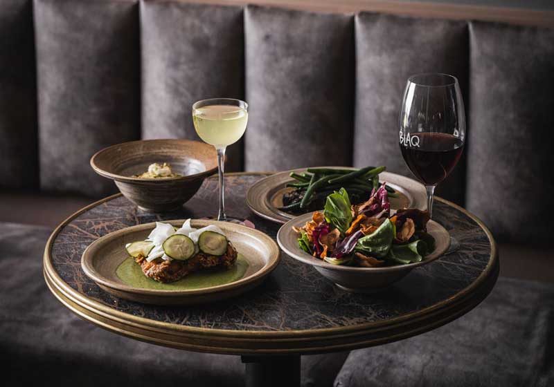 4 Regional Restaurants Worth the Road Trip: Bribie Island, Blackheath, Ranelagh & Bulli