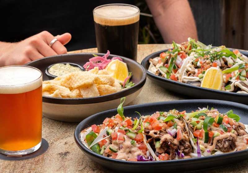 4 Regional Restaurants Worth the Road Trip: Bribie Island, Blackheath, Ranelagh & Bulli