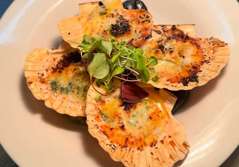 4 Regional Restaurants Worth the Road Trip: Bribie Island, Blackheath, Ranelagh & Bulli