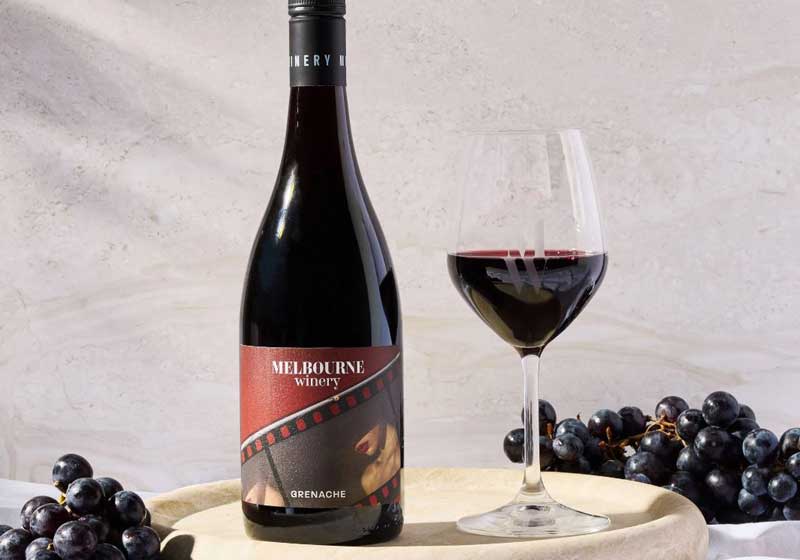 Pour Decisions: Mediterranean Wines with Australian Attitude