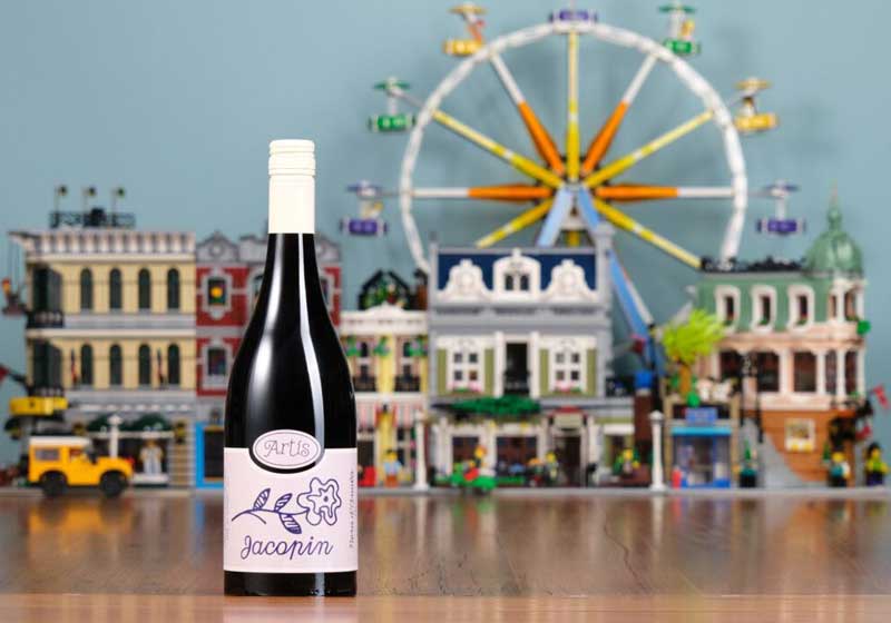 Pour Decisions: Mediterranean Wines with Australian Attitude