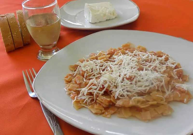 Beyond Italy: A Love Letter to the Mediterranean’s Other Pastas