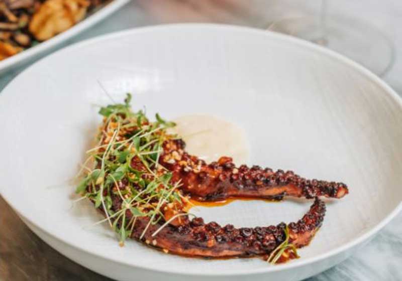 Modern Mediterranean in 2026: How Australian Chefs Turn a Region into a Produce-led Style