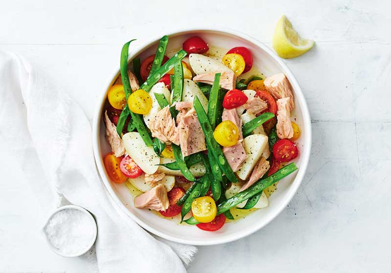 Tinned Fish, Real Sophistication: The Mediterranean Pantry Trend Taking Over Australia in 2026