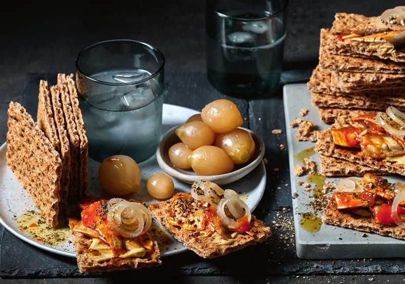 Tinned Fish, Real Sophistication: The Mediterranean Pantry Trend Taking Over Australia in 2026