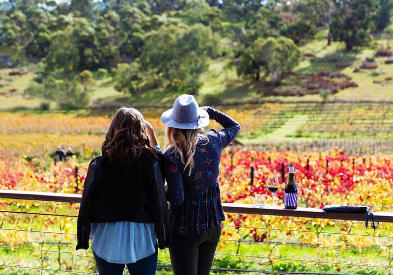 Coast to Coastline: Australia’s Mediterranean-style Escapes in Fleurieu, Bellarine & Coastal WA