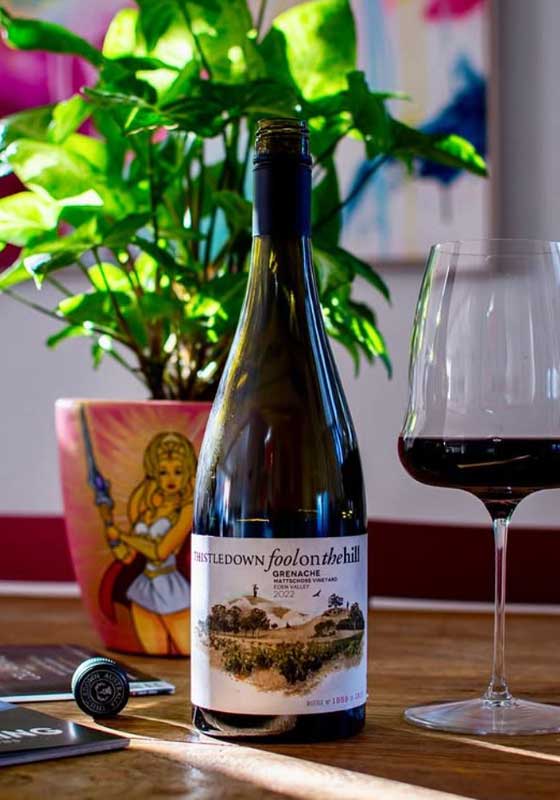 Wine, Salt & Sunlight: Mediterranean Varietals Finding a Home in Australia