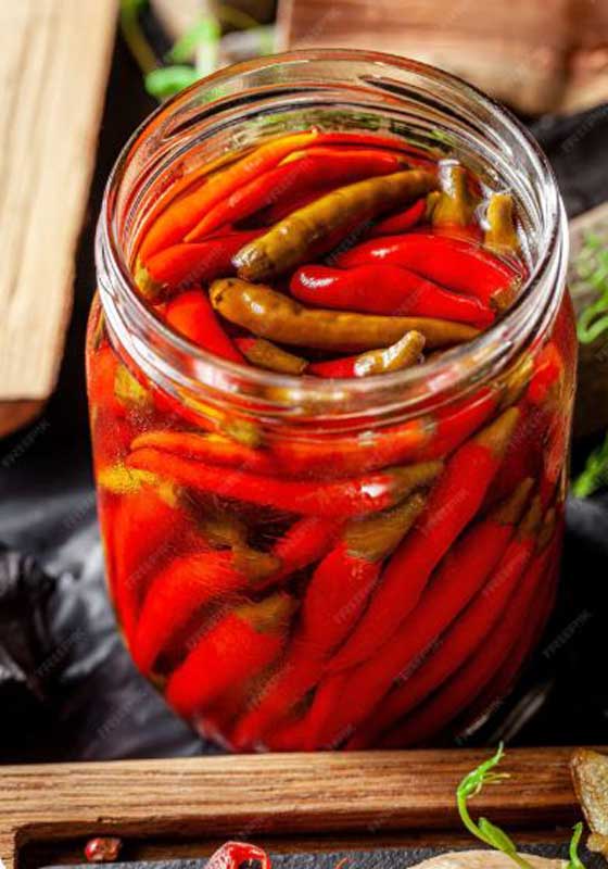 The Mediterranean Pantry: Why Preserved Lemons, Chillies, Anchovies & Capers Belong in an Aussie Summer