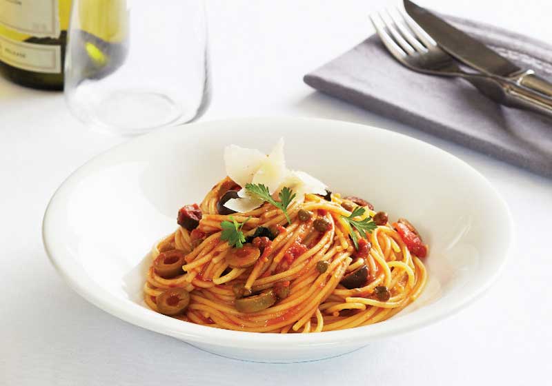 The Mediterranean Pantry: Why Preserved Lemons, Chillies, Anchovies & Capers Belong in an Aussie Summer