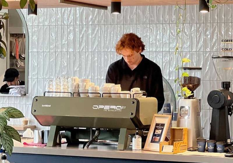 The Neighbourhood Café as Cultural Institution: How Coffee Houses Shape Australian City Life