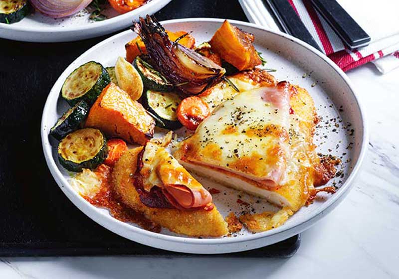 Rewriting the Classics: Schnittys, Pavlovas and the Multicultural Future of Pub Food