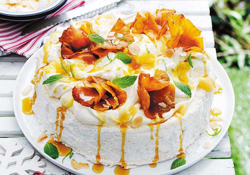 Rewriting the Classics: Schnittys, Pavlovas and the Multicultural Future of Pub Food
