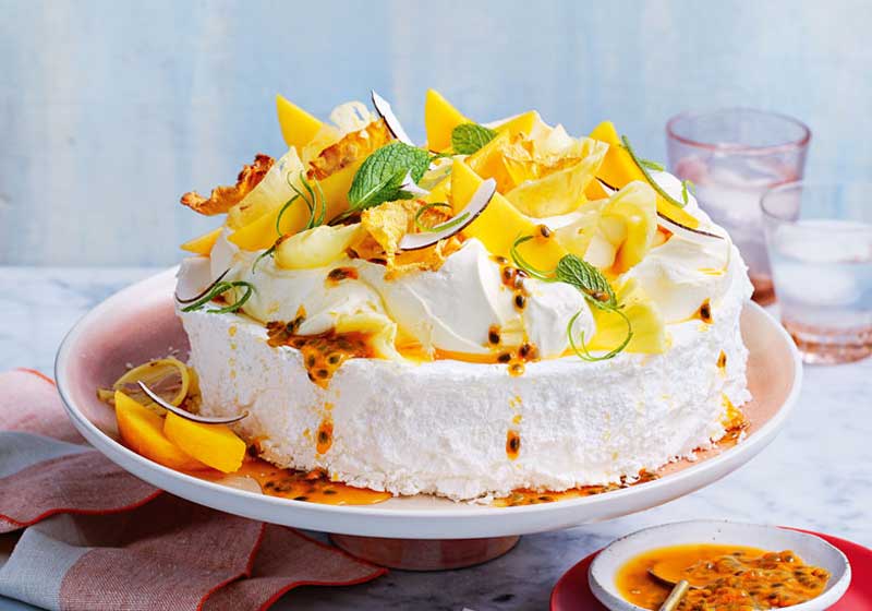 Rewriting the Classics: Schnittys, Pavlovas and the Multicultural Future of Pub Food