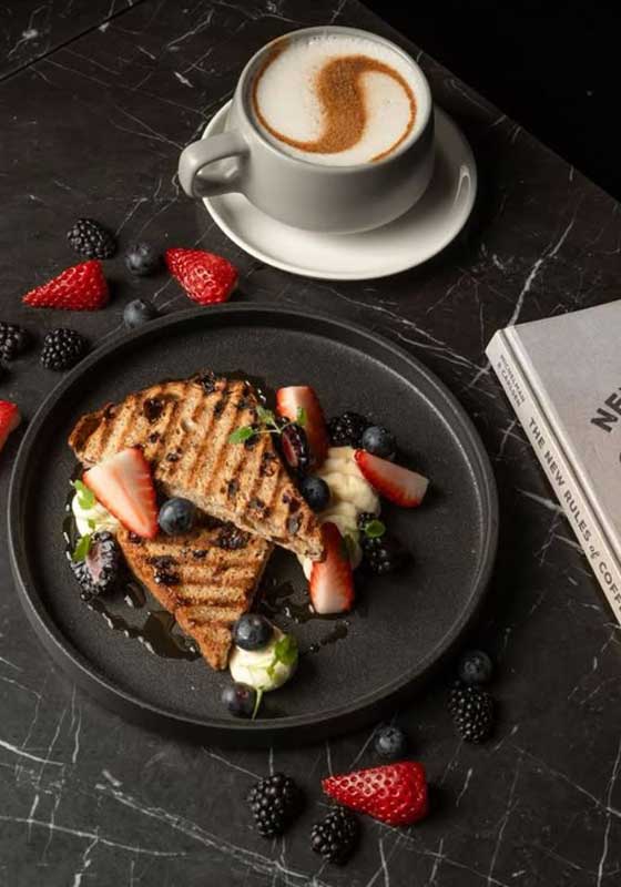 From Flat White to Fine-ish Dining: How the Café Got Serious