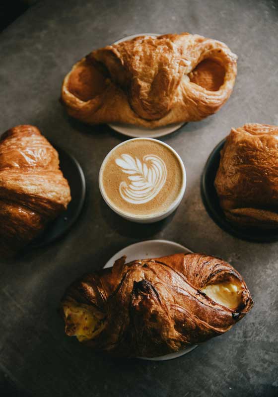 Pastry as Personality: Suburban Bakeries Redefining Cool with Cult Croissants and Caneles