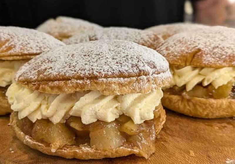 Pastry as Personality: Suburban Bakeries Redefining Cool with Cult Croissants and Caneles