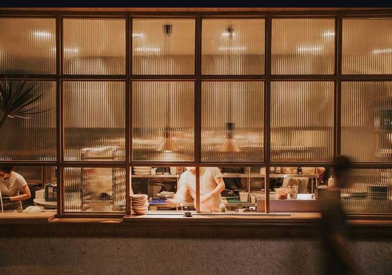 Kitchen Counter Culture: Why the Best Seats Are Now by the Pass