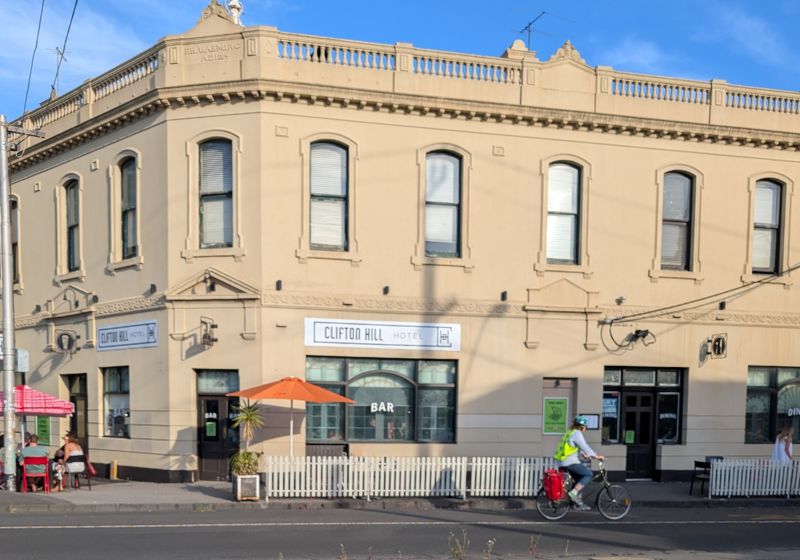 Step Inside the Historic Melbourne Pub Pouring Some of the City’s Best Beer