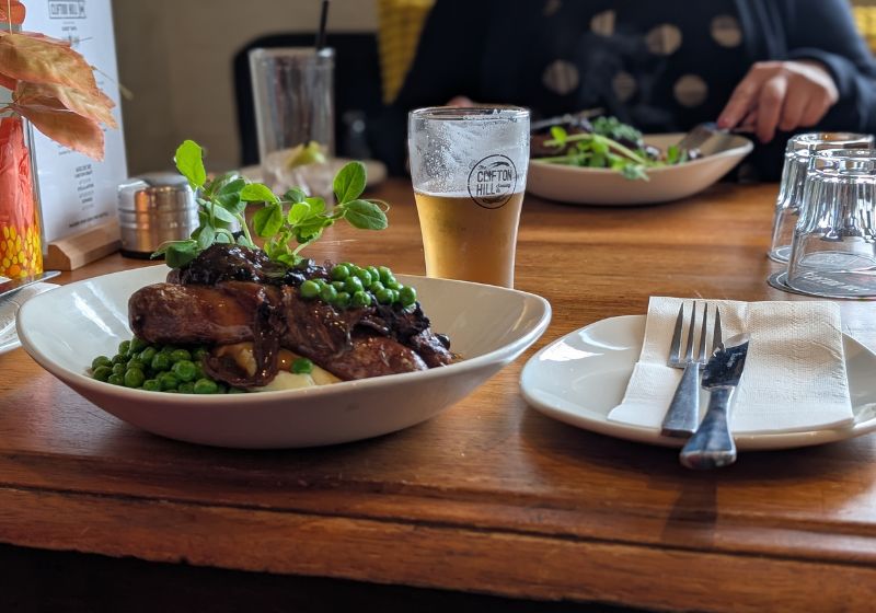 Step Inside the Historic Melbourne Pub Pouring Some of the City’s Best Beer