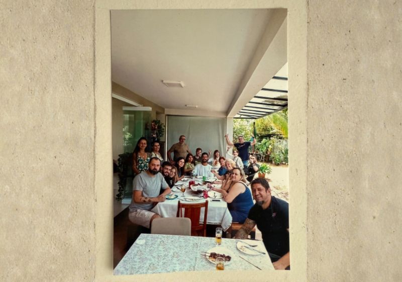 Passed Down the Table: This Brazilian Churrasco Recipe Holds Generations of Love