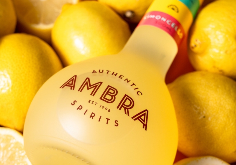 Passed Down the Table: The Citrus-Soaked Tiramisu That Stole the Show