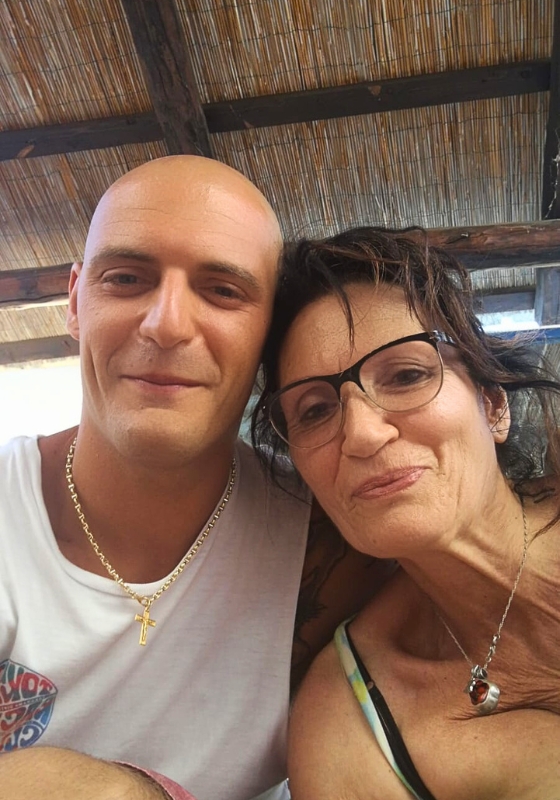 Passed Down the Table: The Swordfish Pizza That Tastes Like a Sicilian Summer