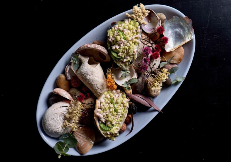 The Dining Experiences That Defined 2025