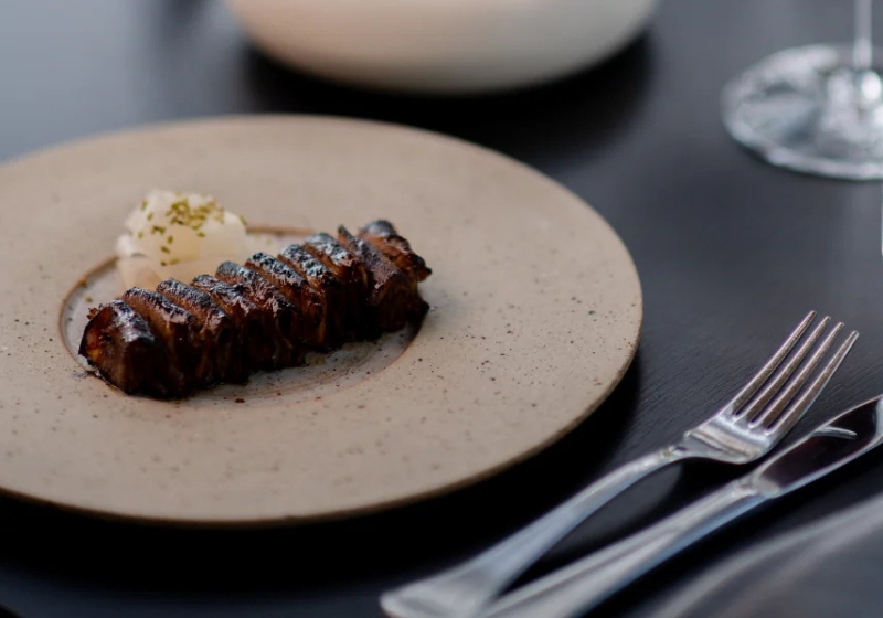 The Dining Experiences That Defined 2025