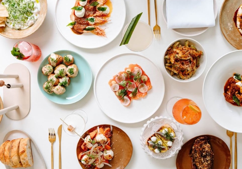 The Dining Experiences That Defined 2025