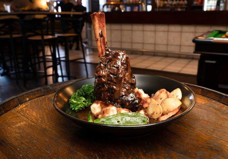 Exceptional Eateries That Make You Feel Right at Home