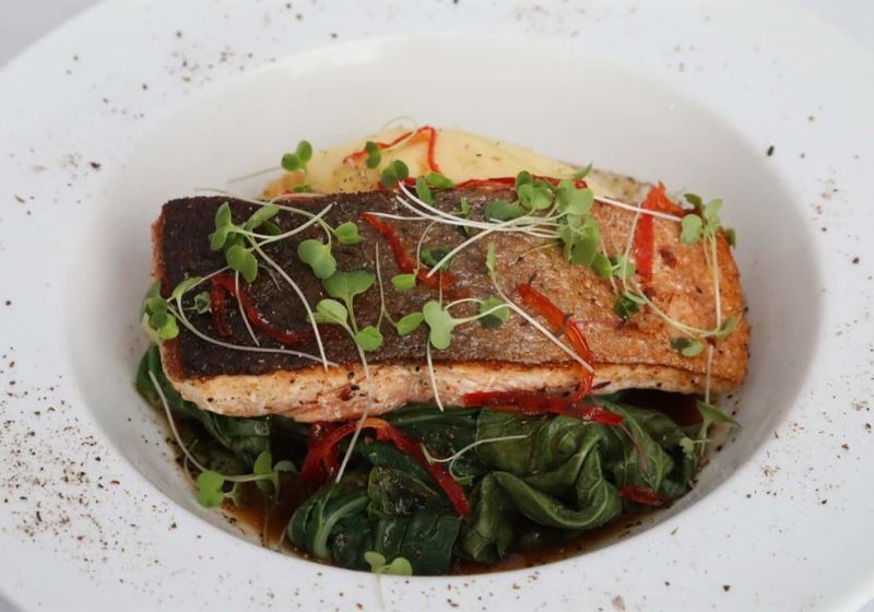 Exceptional Eateries That Make You Feel Right at Home