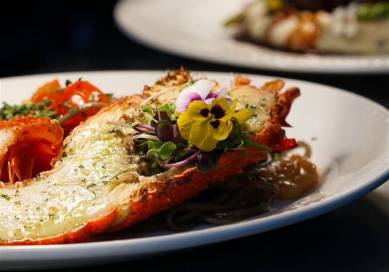 Vibrant Dining Escapes: Where to Satisfy Your Hunger and Energise Your Spirit